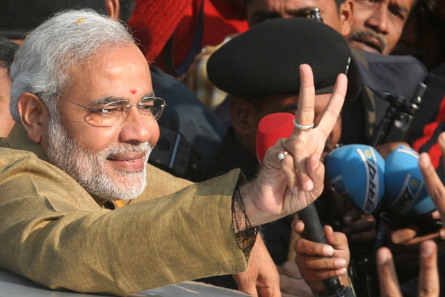 From tackling inflation to women's safety: What Modi will do with IT, according to BJP manifesto From tackling inflation to women's safety: What Modi will do with IT, according to BJP manifesto