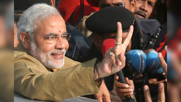 From tackling inflation to women's safety: What Modi will do with IT, according to BJP manifesto