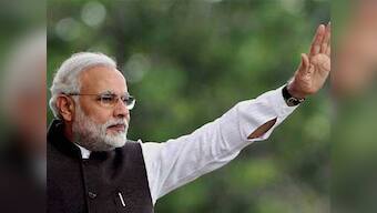 Nehru's 50th death anniversary: Modi sends condolence via tweet