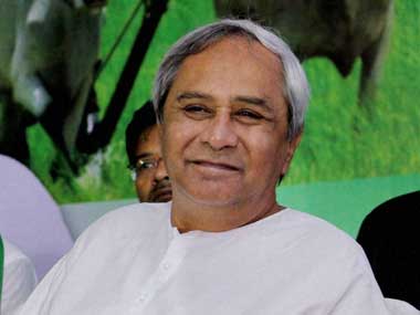 Naveen Patnaik Is First To Be Odisha CM 4 Times In A Row – Firstpost