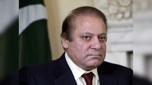 Welcome mat for Sharif is ok, but we shouldn't let our guard down
