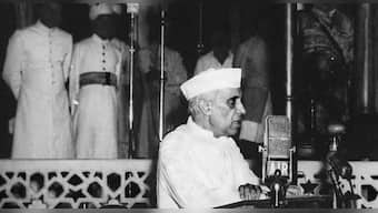 Nehru to Manmohan Singh: How these prime ministers shaped India's economy