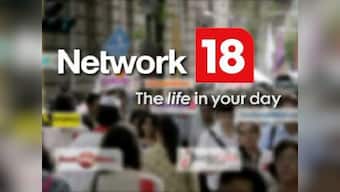 Network18 gains 17% in early trade post RIL takeover