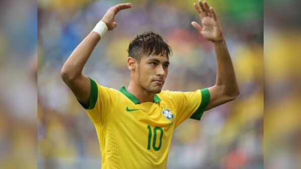 Kaka, Coutinho, Lucas all left out of Brazil's World Cup squad