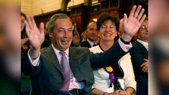 Brexit: Xenophobic parties not dominant but their politics will go on
