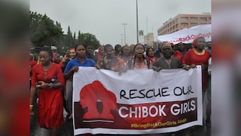 Nigeria: Dozens killed as militants attack villages, churches near Chibok