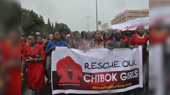 Nigeria: Dozens killed as militants attack villages, churches near Chibok