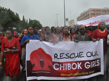 Nigeria: Dozens killed as militants attack villages, churches near Chibok Nigeria: Dozens killed as militants attack villages, churches near Chibok
