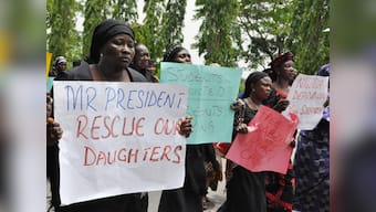 Nigeria: UN warns Boko Haram over selling schoolgirls as slaves