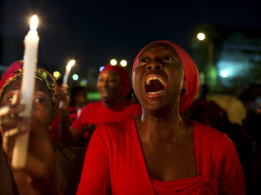 Declare Boko Haram a terrorist group, says Nigeria's UN envoy Declare Boko Haram a terrorist group, says Nigeria's UN envoy
