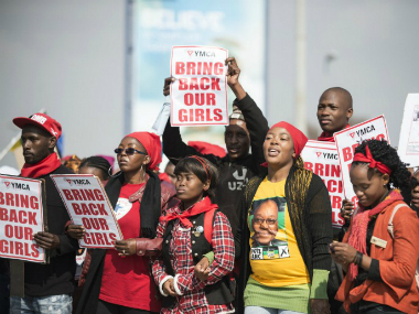 Boko Haram kills 29 farm workers in Nigeria: Police Boko Haram kills 29 farm workers in Nigeria: Police