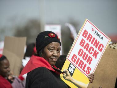 Nigeria: 11 parents of kidnapped schoolgirls killed in militant attack 