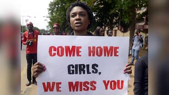 More than 60 girls escape from Islamist abductors in Nigeria