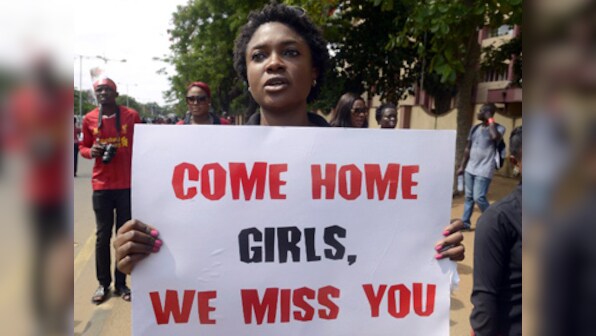 More than 60 girls escape from Islamist abductors in Nigeria