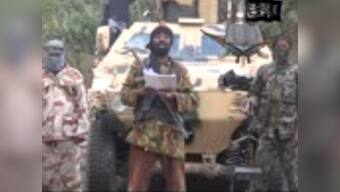 Nigeria: Militant group says kidnapped schoolgirls to be sold