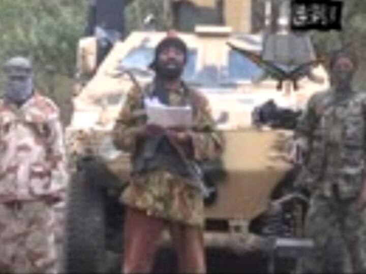 Nigeria: Schoolgirl who escaped describes chilling abduction Nigeria: Schoolgirl who escaped describes chilling abduction