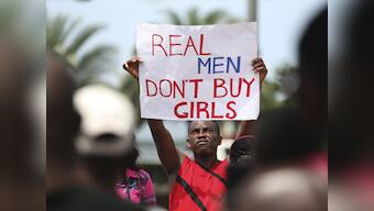 Abducted girls: US deploys surveillance aircraft over Nigeria