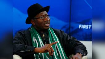 Boko Haram is the Al-Qaeda of West Africa: Nigerian Prez