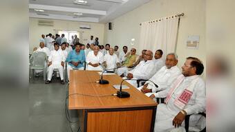 How egoistic Nitish cheated Bihar by making Manjhi CM