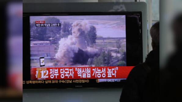 North Korea issues fresh nuclear threat, to carry out 4th test