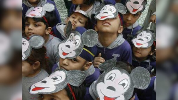 After 5 month impasse, SC lifts stay on nursery admissions in Delhi