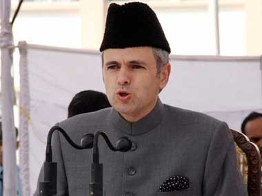 Article 370: Why attack Jammu & Kashmir on day one, asks Omar – Firstpost