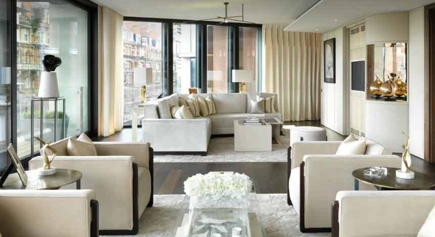 Photo of the day: Is this the world's most expensive apartment ...