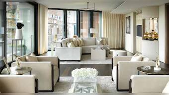 Photo of the day: Is this the world's most expensive apartment?