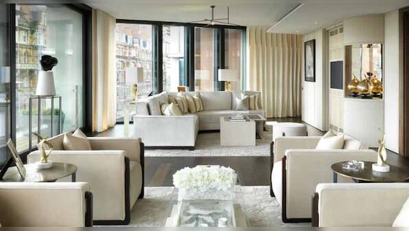 Photo of the day: Is this the world's most expensive apartment?