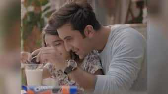Ranbir Kapoor plays prankster 'chachu' in new Oreo Orange Crme spot