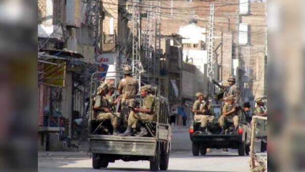 Pak deploys anti-terror force in Islamabad; to also fight crime