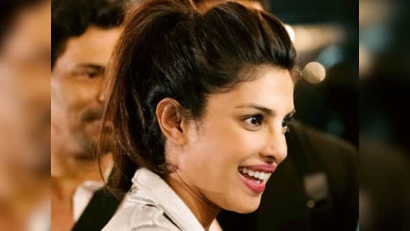 Priyanka Chopra upset with ex-boyfriend for making a biopic on her