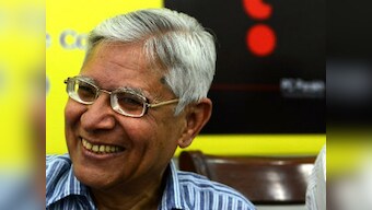 Coalgate: Ex-coal secy Parakh appears before CBI for questioning