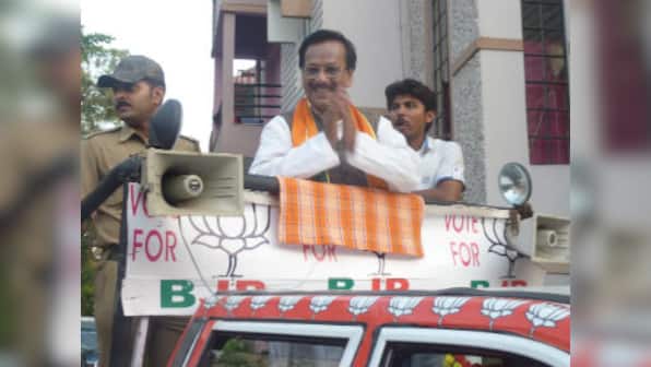 Can PC Sorcar Jr. work some magic for BJP in Bengal?