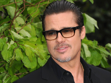 Brad Pitt to play Rust Cohle in True Detective's next season ? Brad Pitt to play Rust Cohle in True Detective's next season ?