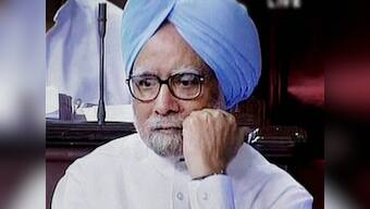 Stop whining Cong: AAP, Modi crushed you in the media game