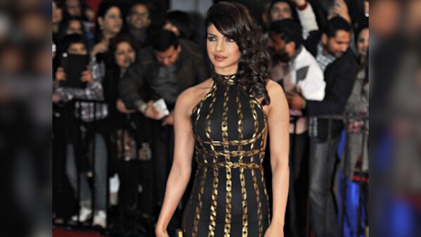 After international debut, Priyanka wants to sing for Bollywood films 