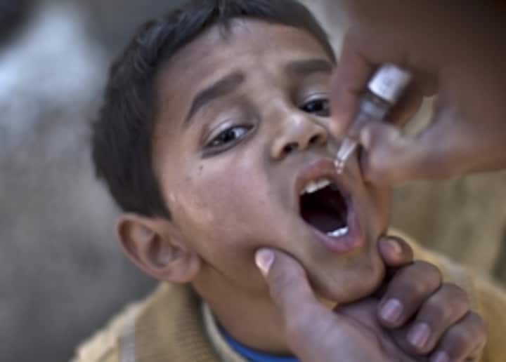 Pakistan: 4 more polio cases found, tally jumps to 231 in 2014 