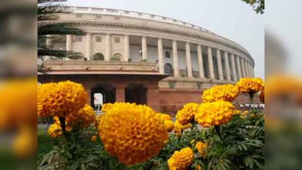 Rs 50,000 salary to laundry services: Here's what your MP gets