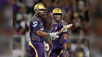 KKR vs SRH Tweet Report: Pathan's knock even made Gambhir smile