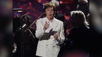 Paul McCartney writes first stage musical; play will be an adaptation of It’s a Wonderful Life