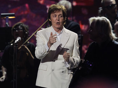 Paul McCartney writes first stage musical; play will be an adaptation of It’s a Wonderful Life Paul McCartney writes first stage musical; play will be an adaptation of It’s a Wonderful Life