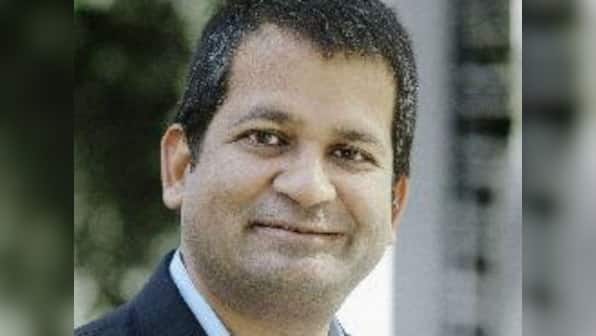 PayPal fires exec Rakesh Agarwal over nasty tweets about colleagues