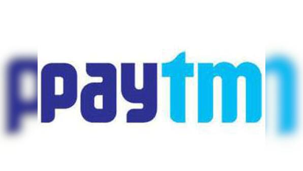Paytm picks Maxus as media agency