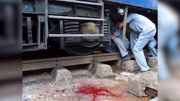 Chennai bomb blasts: 22-year-old victim was to marry in 2 months