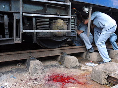 Security heightened in Andhra Pradesh following Chennai blasts Security heightened in Andhra Pradesh following Chennai blasts