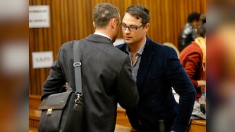 South African court orders Pistorius to 30 days of psychiatric tests