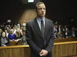 Oscar Pistorius
