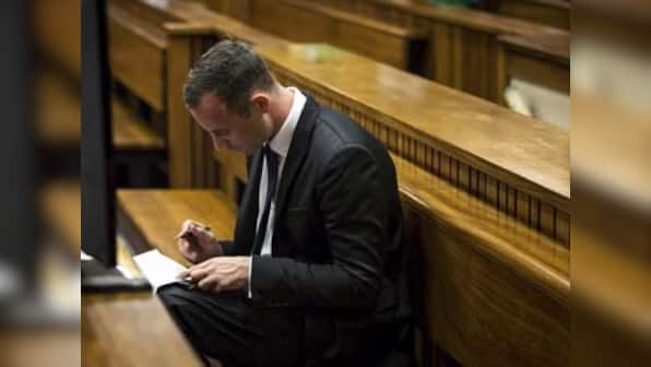 Pistorius has 'anxiety disorder', would be danger to society: Psychiatrist