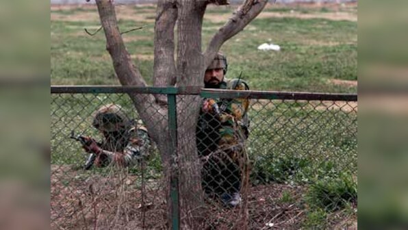 Andhra Pradesh: Three red sander smugglers shot dead by police